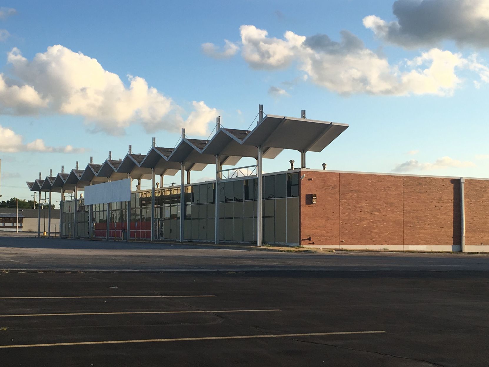 Katz Drugstore, Springfield